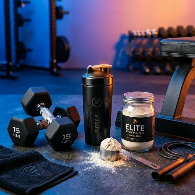 Protein Supplements Guide: What Actually Works?