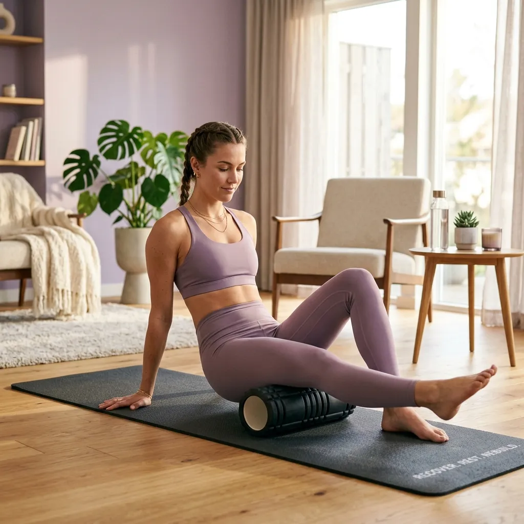 Optimizing Rest Days: Active Recovery vs. Passive Rest