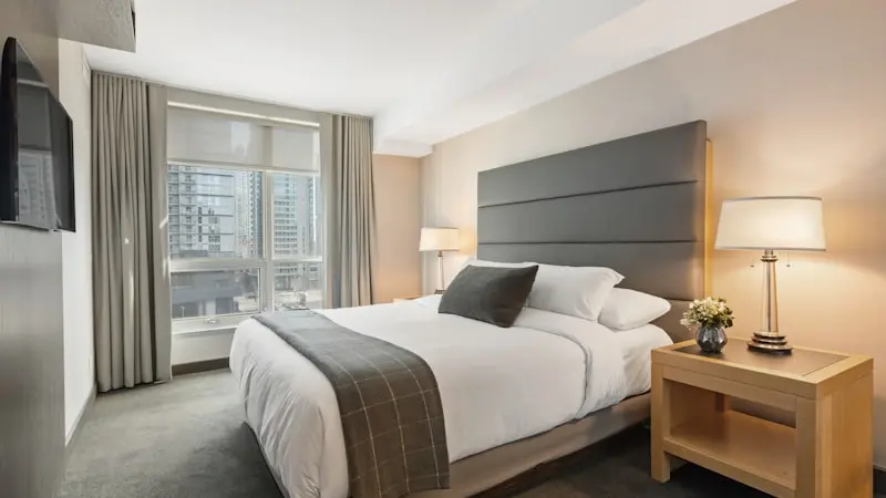 The Connection Between Sleep and Muscle Growth